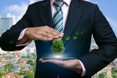 sistema de gestion ambiental