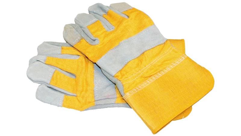 Guantes de seguridad
